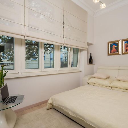 Villa Sokol Apartments Opatija Center Pokój zdjęcie
