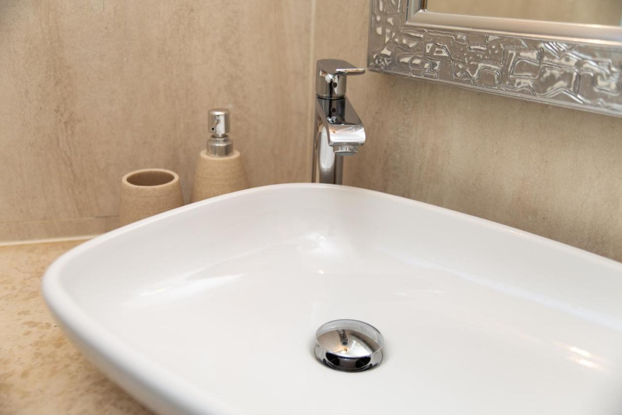 Villa Sokol Apartments Opatija Center Zewnętrze zdjęcie