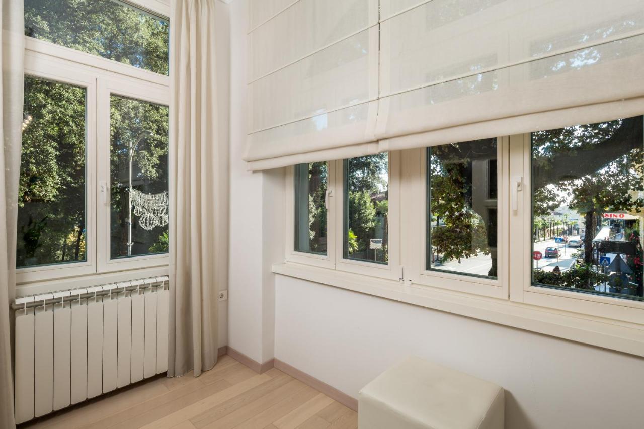 Villa Sokol Apartments Opatija Center Zewnętrze zdjęcie
