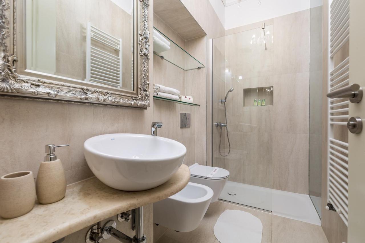 Villa Sokol Apartments Opatija Center Zewnętrze zdjęcie