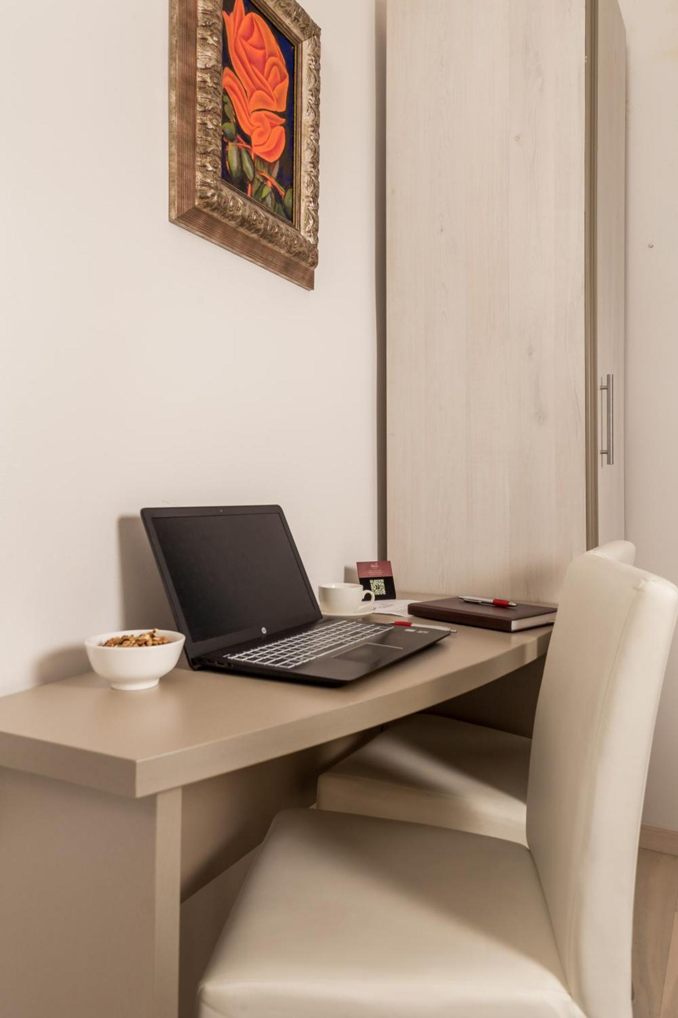 Villa Sokol Apartments Opatija Center Pokój zdjęcie