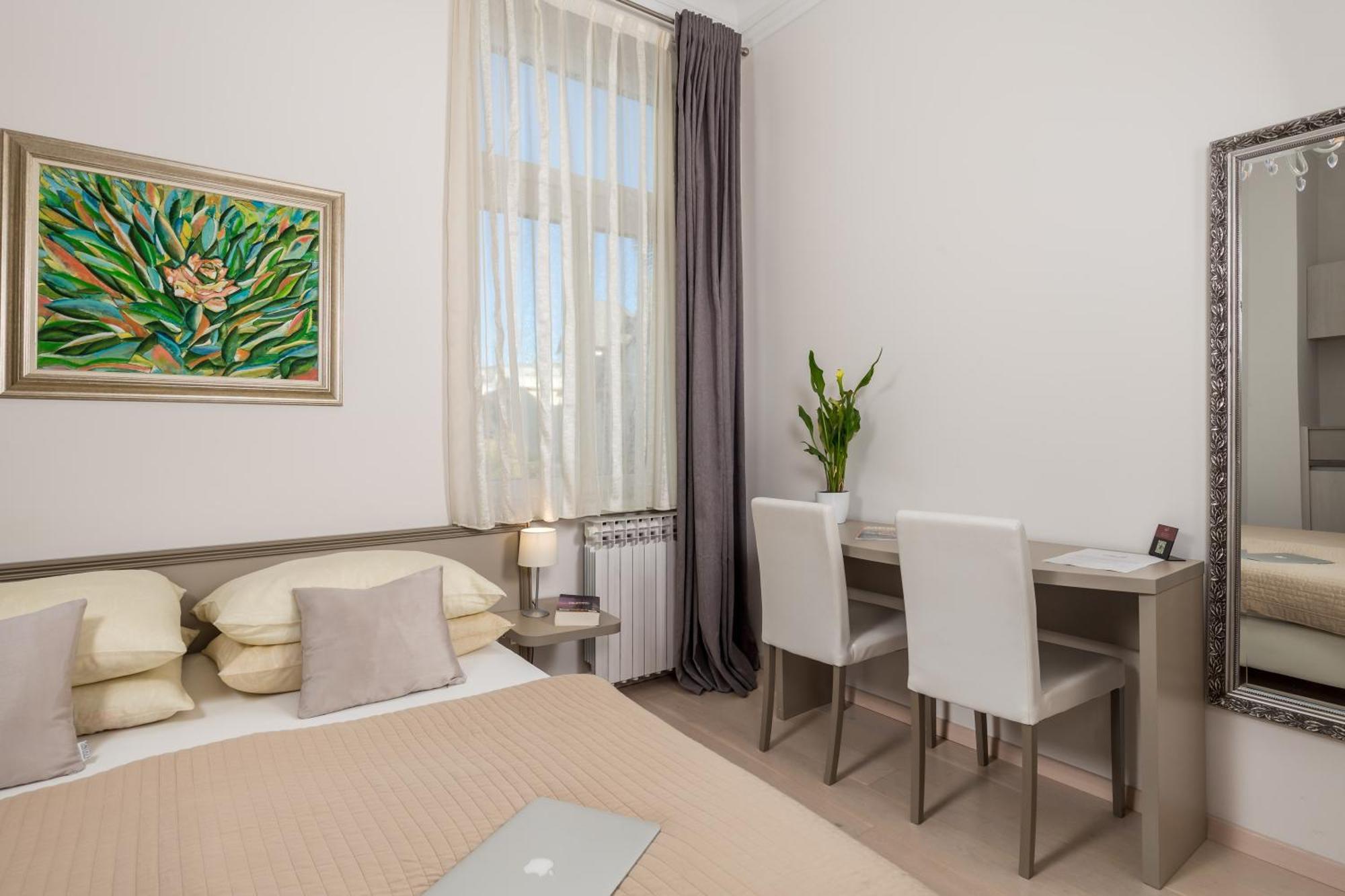 Villa Sokol Apartments Opatija Center Pokój zdjęcie